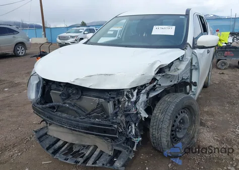 2017 Nissan Rogue S from USA, damaged, VIN KNMAT2MV7HP547928